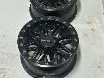 5-Raceline UTV- A91B-RYNO Beadlocks