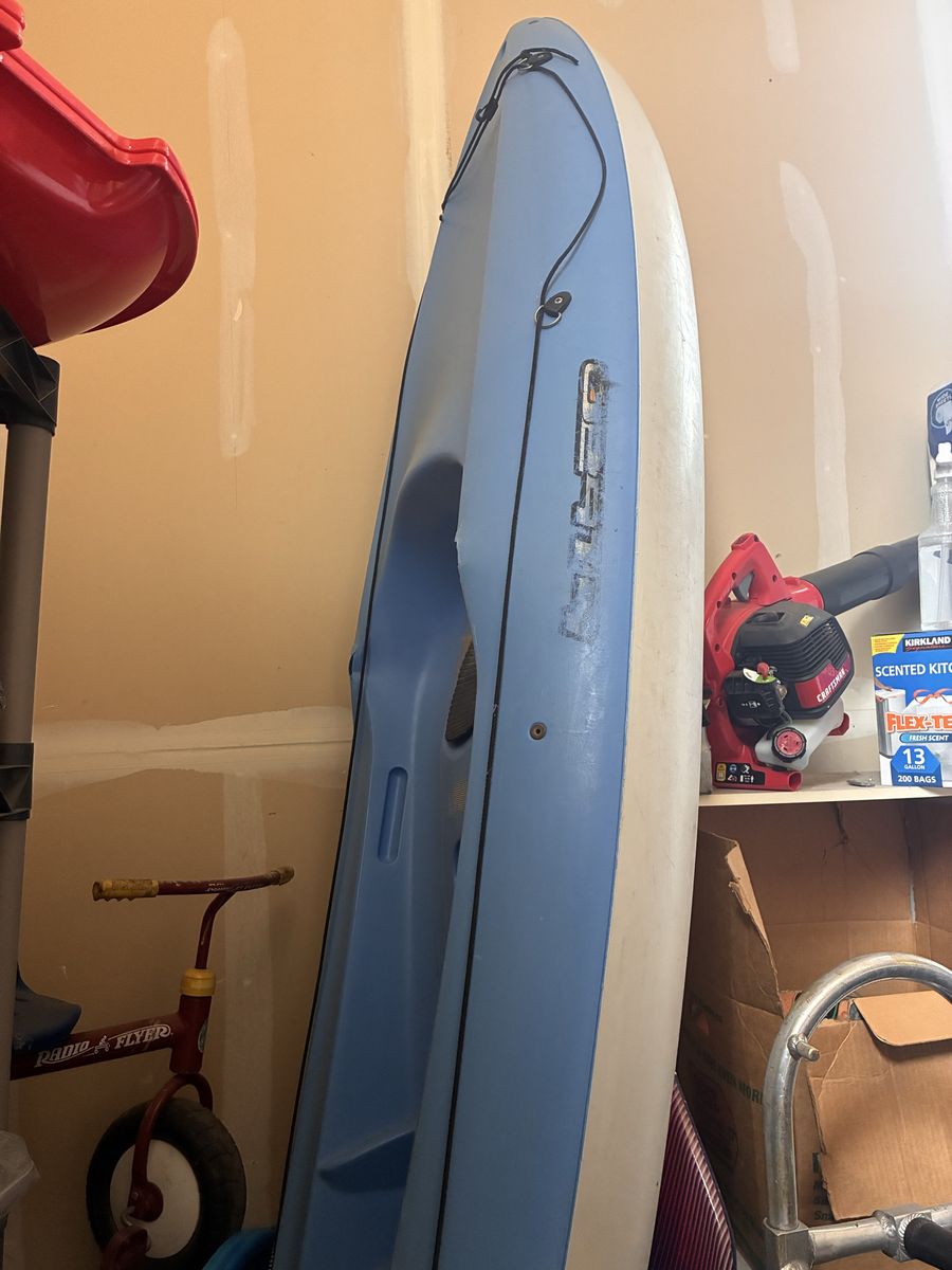 Kayak