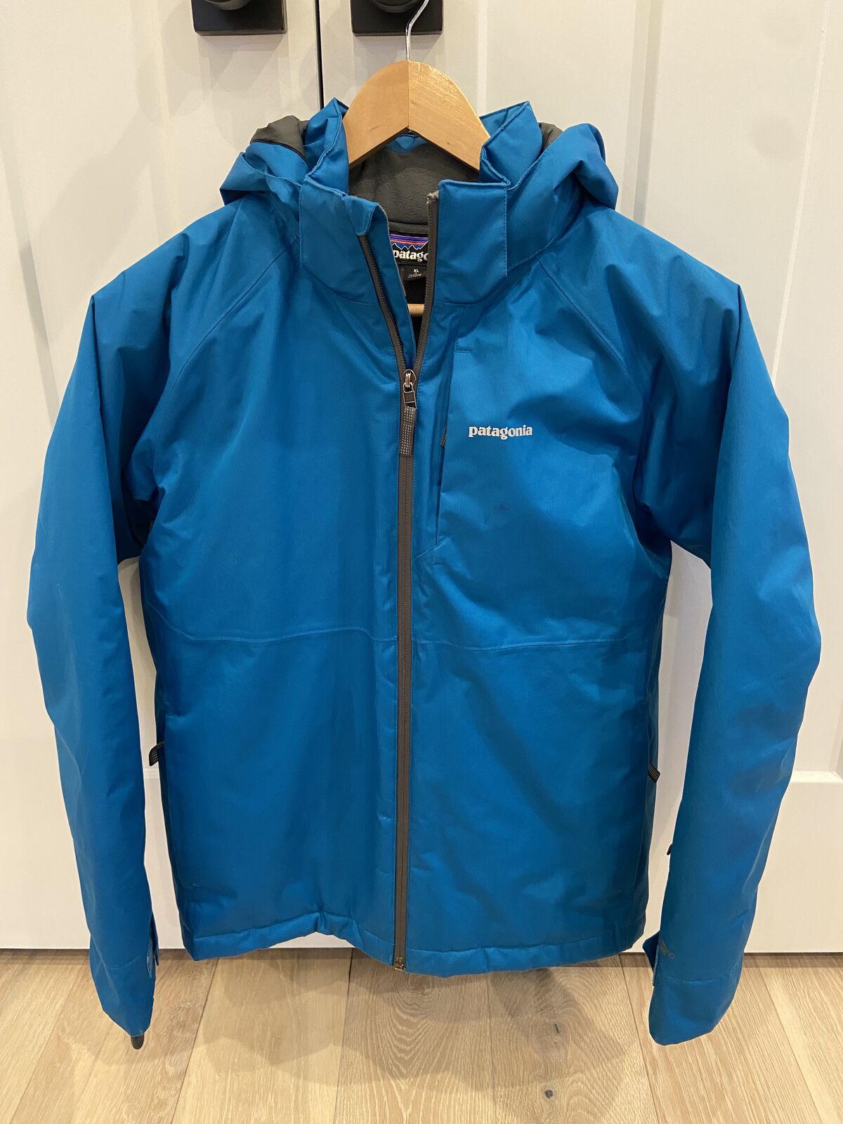 Boys/Girls XL Patagonia Jacket