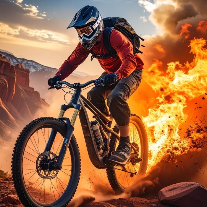 Mnt Bike Parts Ovals, Cranks, Grips, Brakes, Wrap, Shimano, Zee, Sram, RaceFace Raceface New and Used