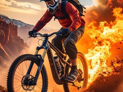 Mnt Bike Parts Ovals, Cranks, Grips, Brakes, Wrap, Shimano, Zee, Sram, RaceFace Raceface New and Used