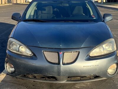 2006 PONTIAC GRAND PRIX Base