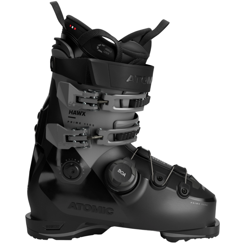 2026 Atomic Hawx Prime 110 BOA GW