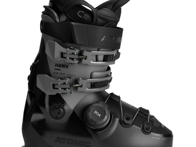 2026 Atomic Hawx Prime 110 BOA GW