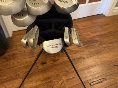 Golf set