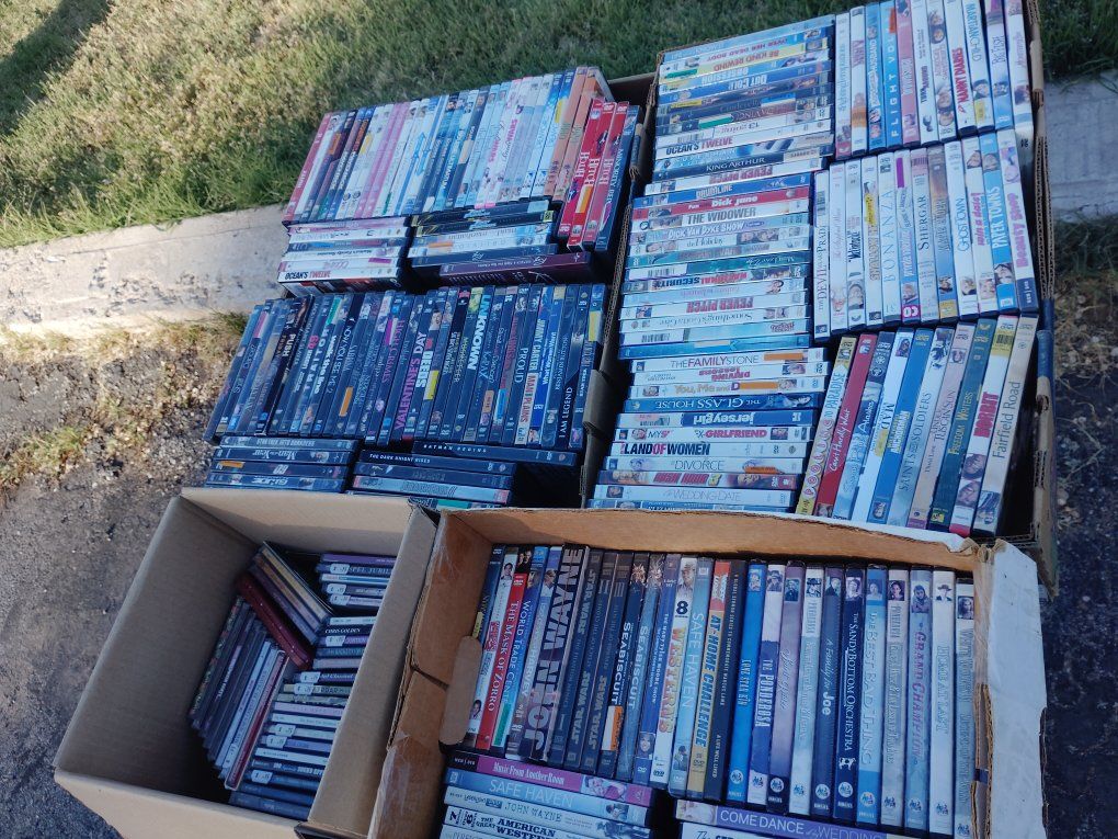 yard sale (Friday/Saturday)
