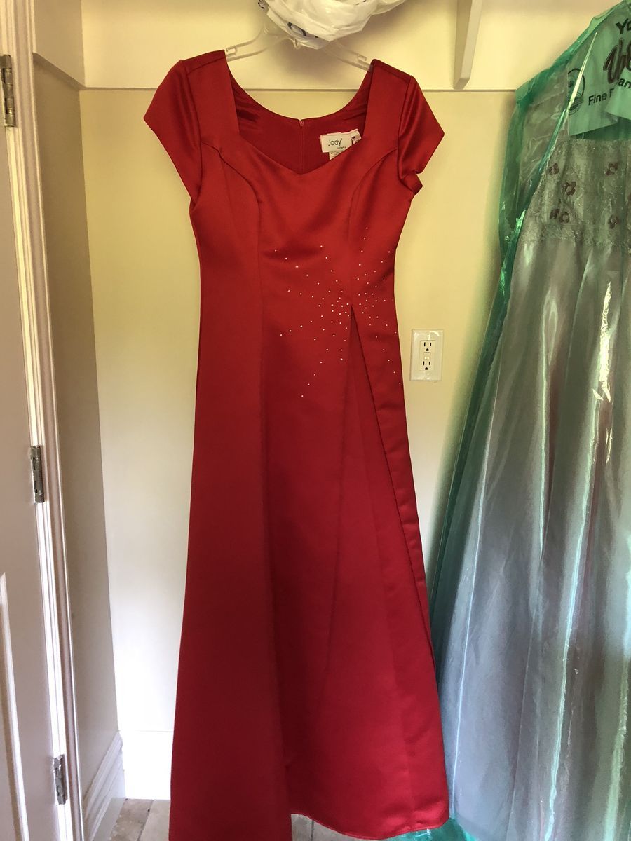 New! Beautiful Designer Formal Special Occasion Dress