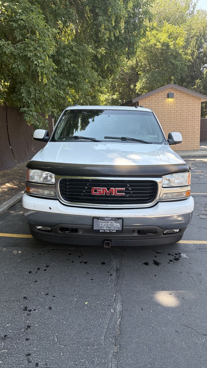 2006 GMC Yukon XL 1500 SLT
