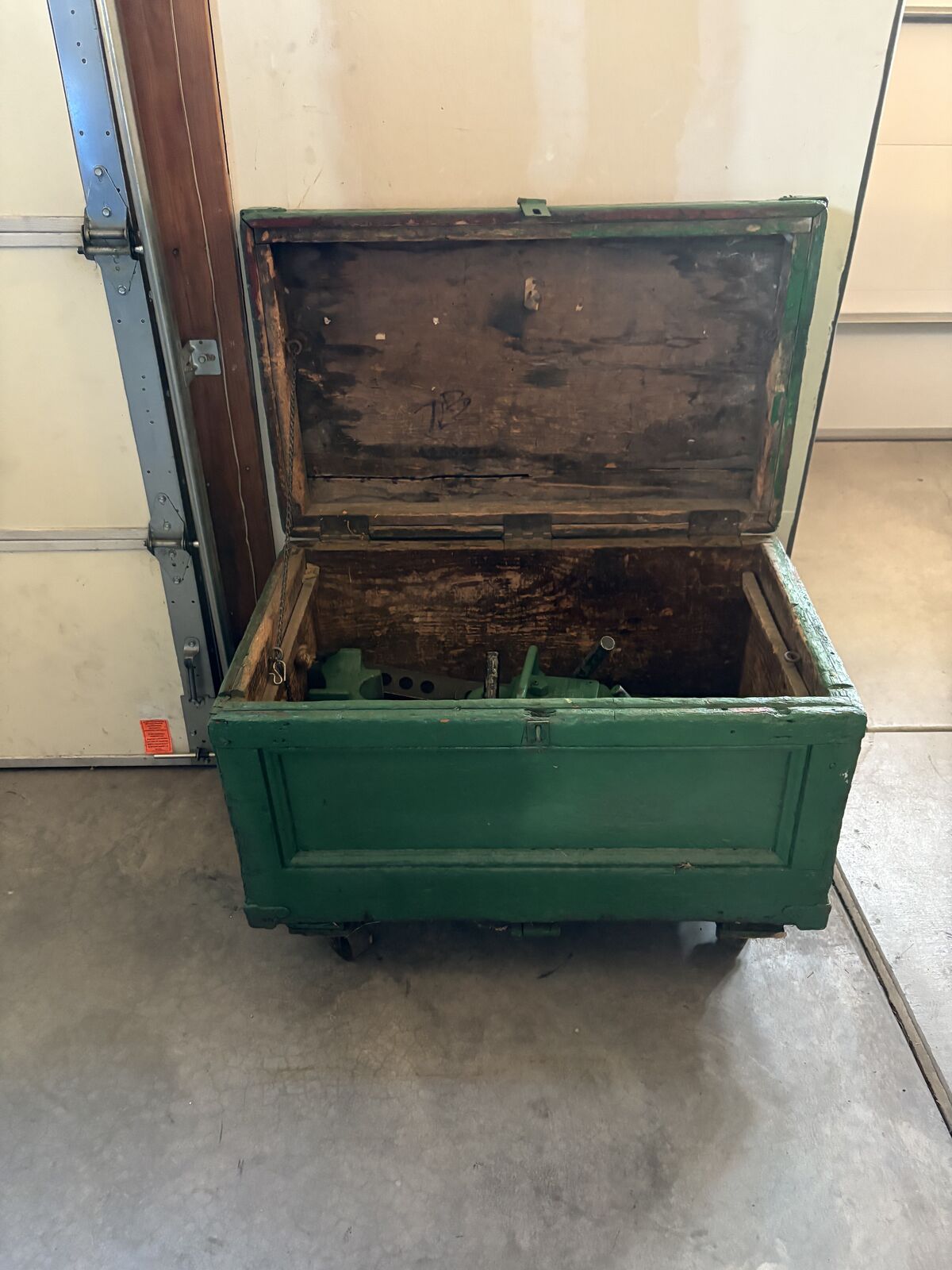 Greenlee heavy-duty hydraulic/mechanical cable bender and pulling tool kit