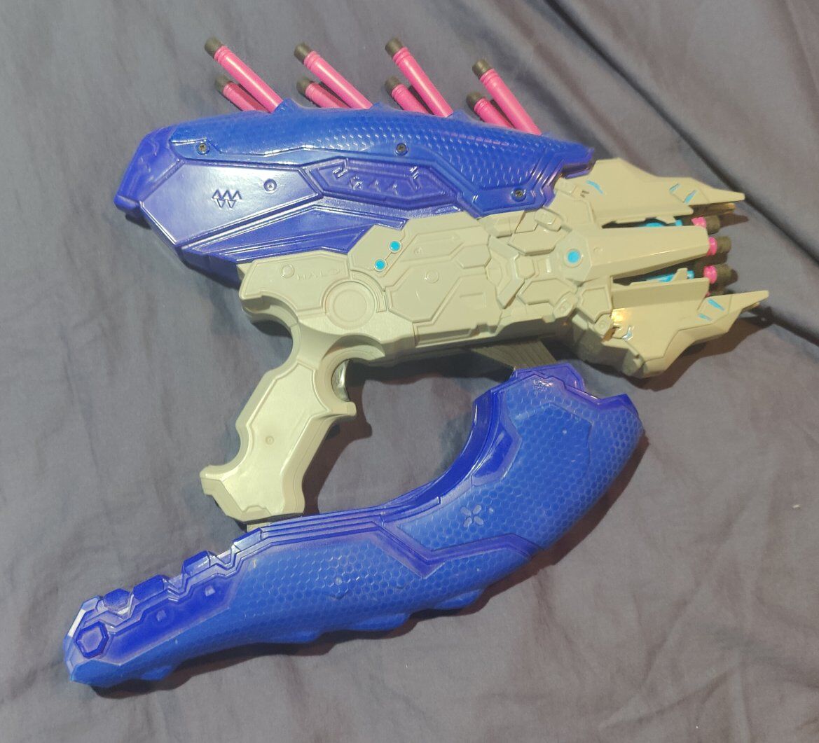 BoomCo Halo needler