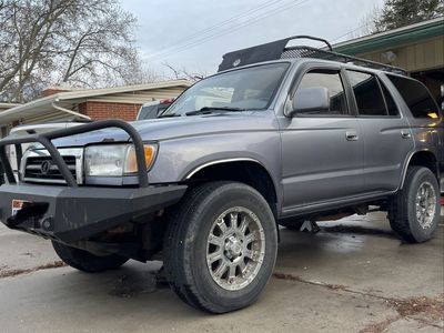 1997 Toyota 4Runner 5R5