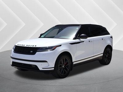 2024 Land Rover Range Rover Velar P250 S