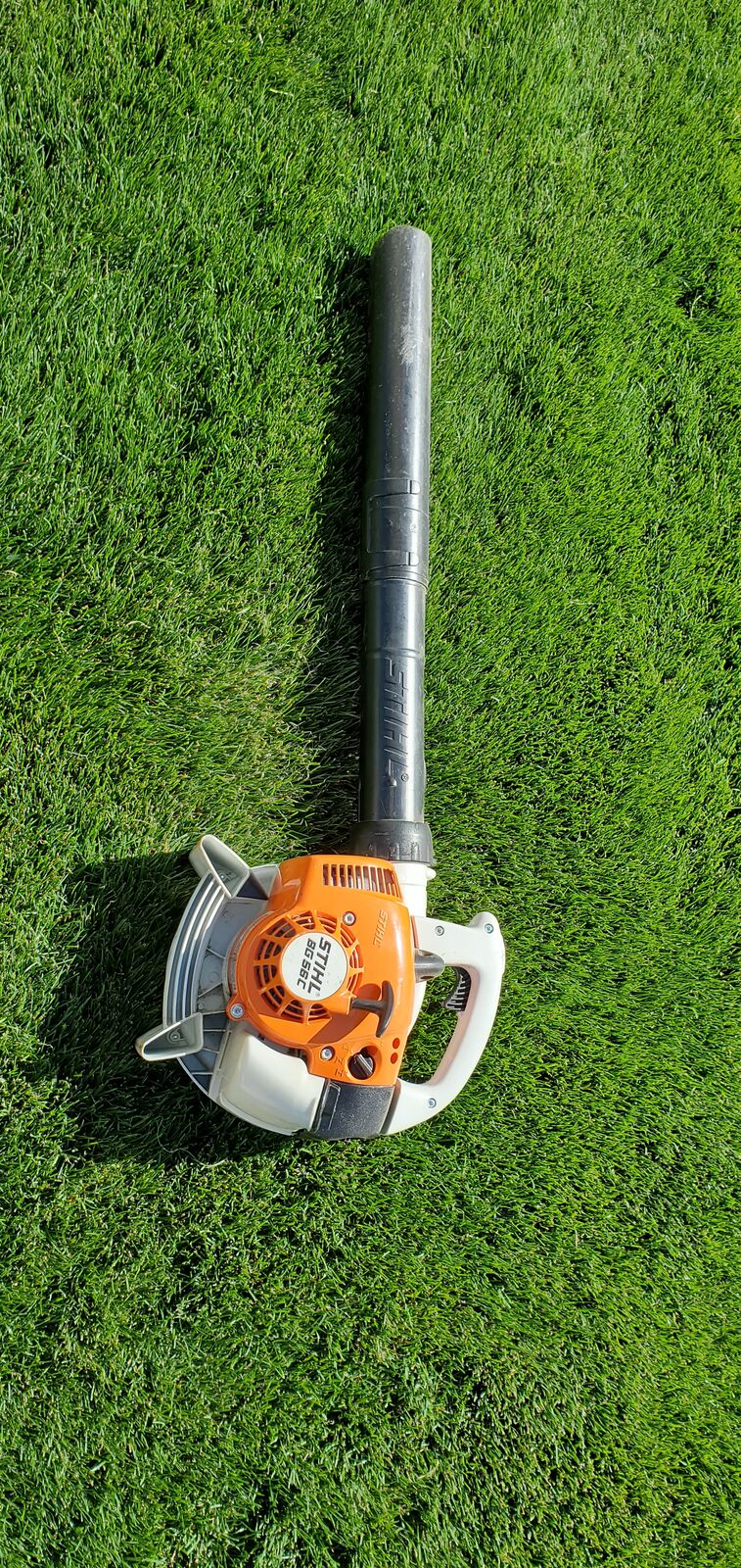 Stihl BG56C gas blower