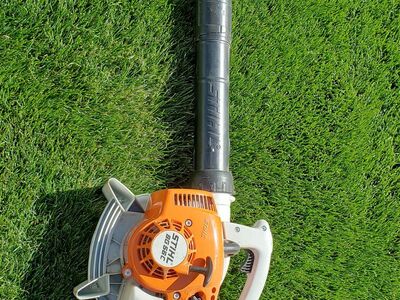Stihl BG56C gas blower