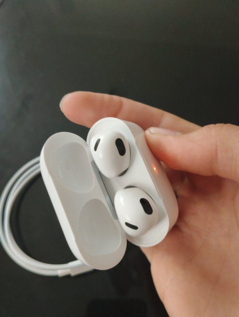 3rd gen airpod pros