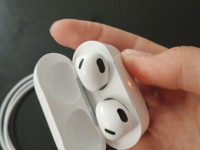 3rd gen airpod pros