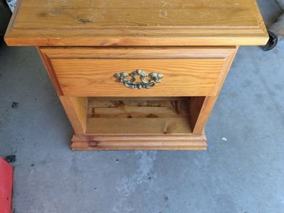 Moving sale