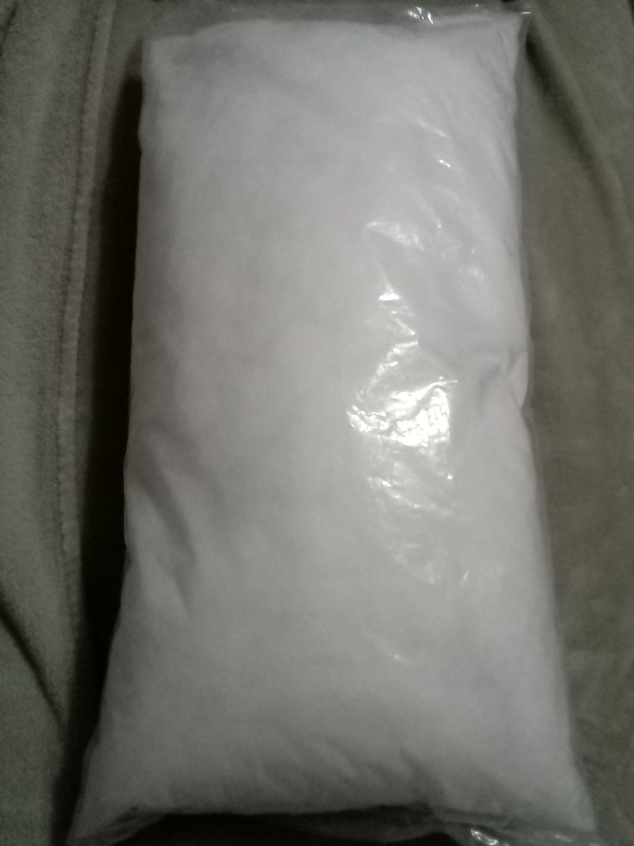 Pillow insert