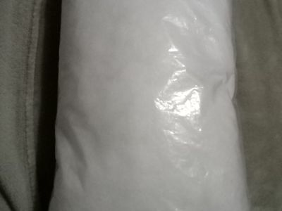 Pillow insert
