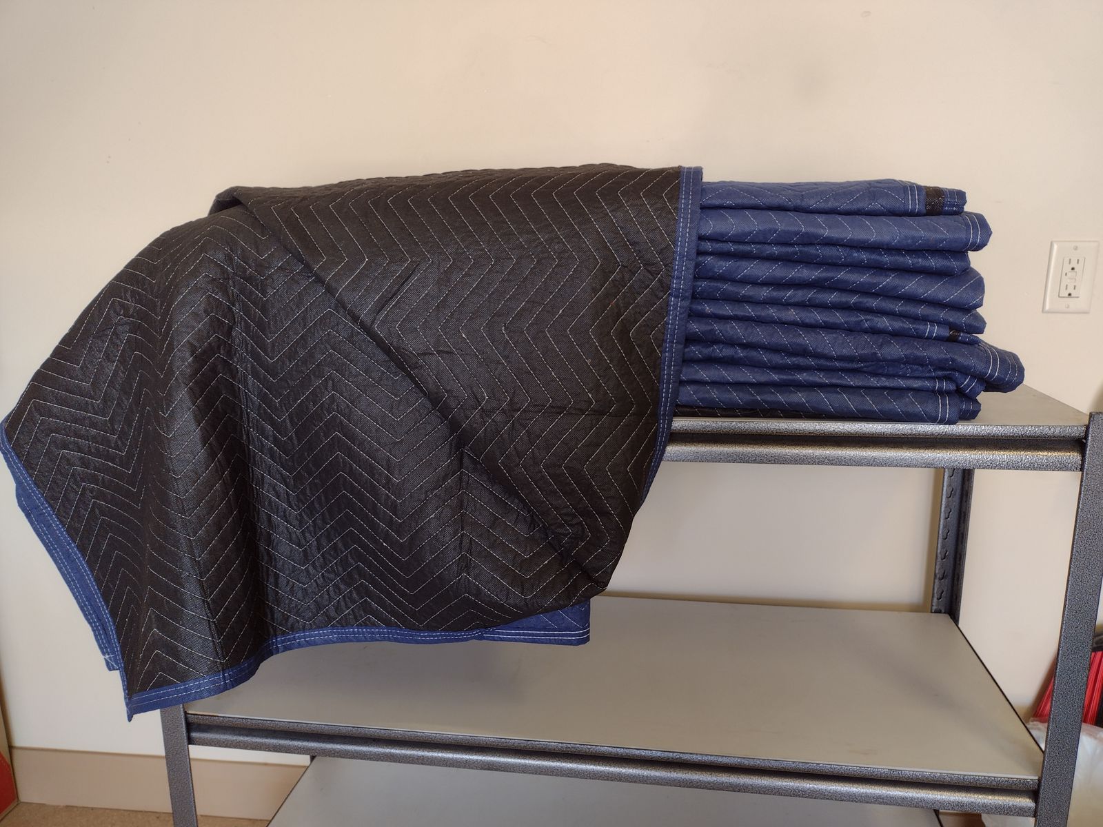 Moving Blankets