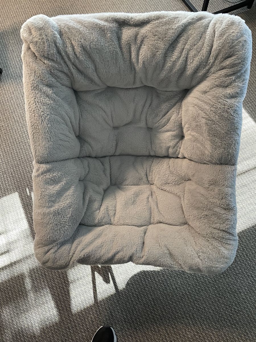 Luxury Indoor Folding Chairs