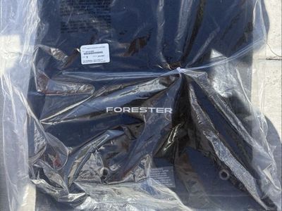SET OF 4 2019-2023 SUBARU Forester