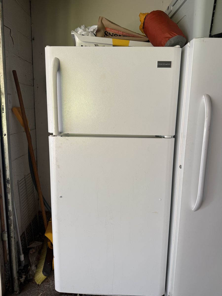 Free Refrigerator