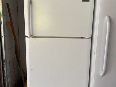 Free Refrigerator