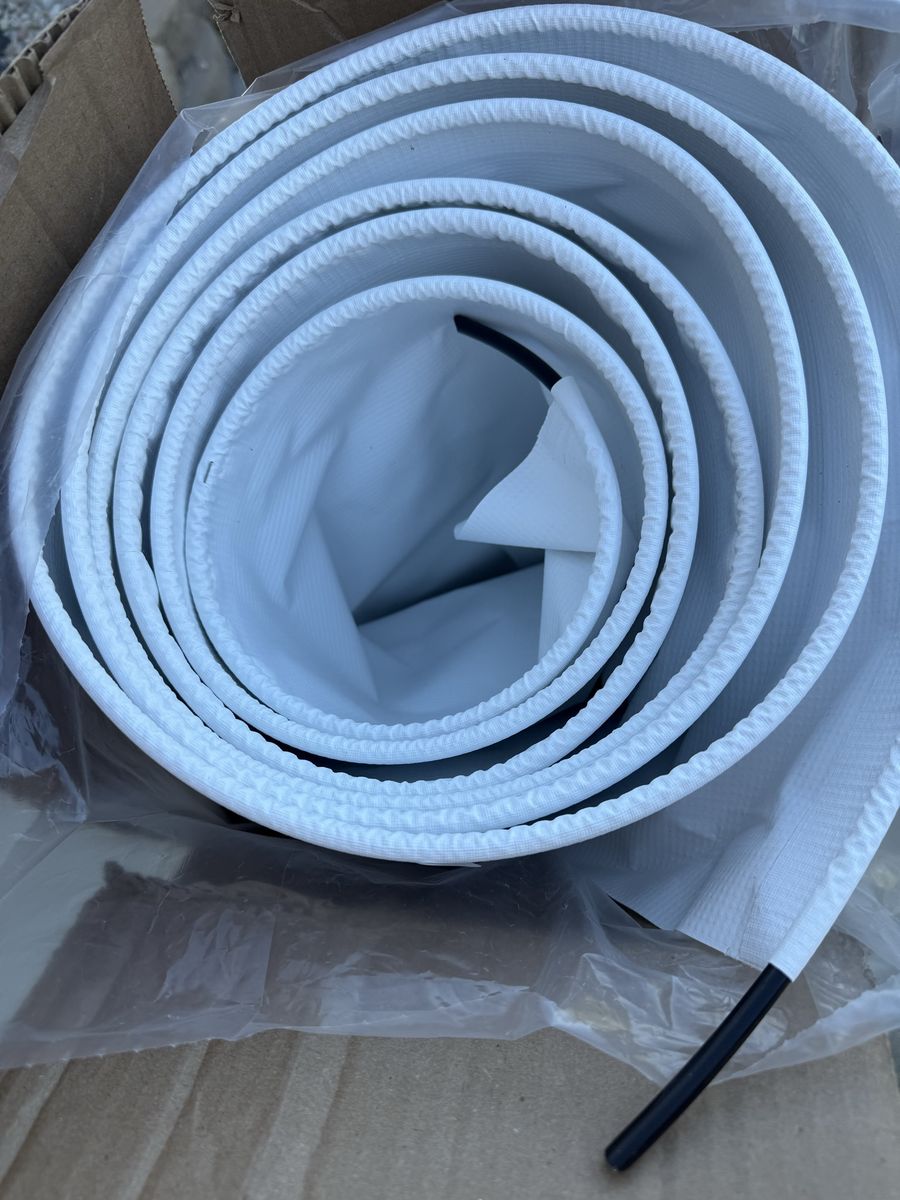 Lippert solara slide out awning