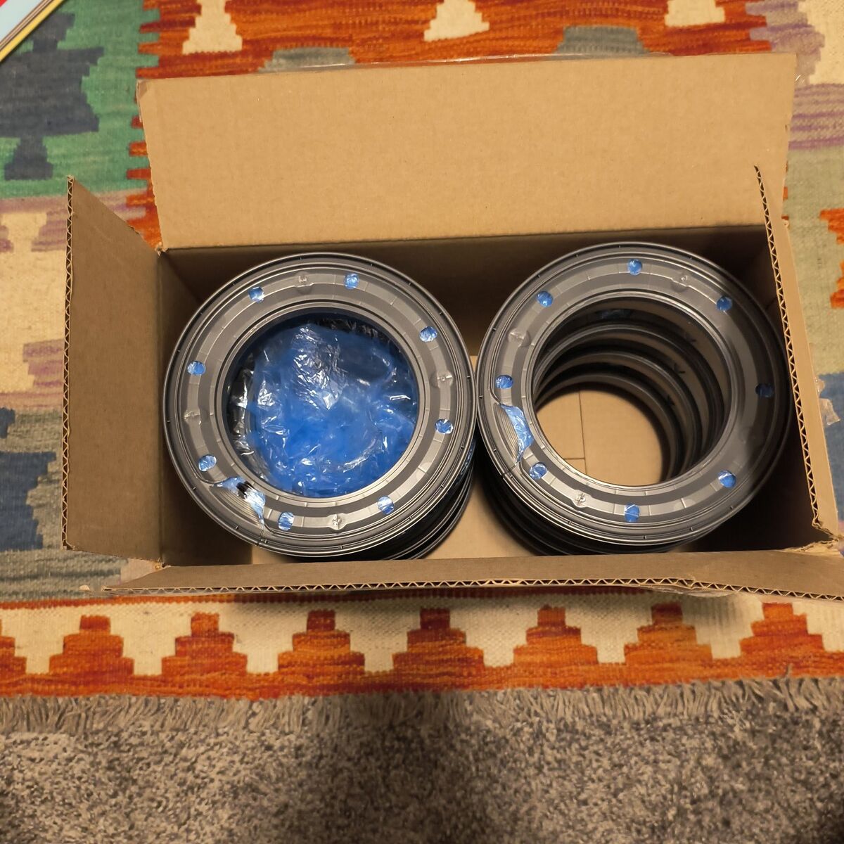 Diaper Genie Refills