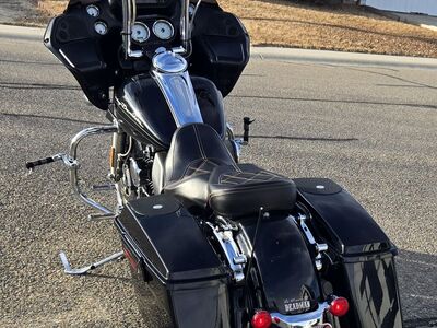 2012 Roadglide Custom