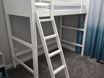 Loft Bed