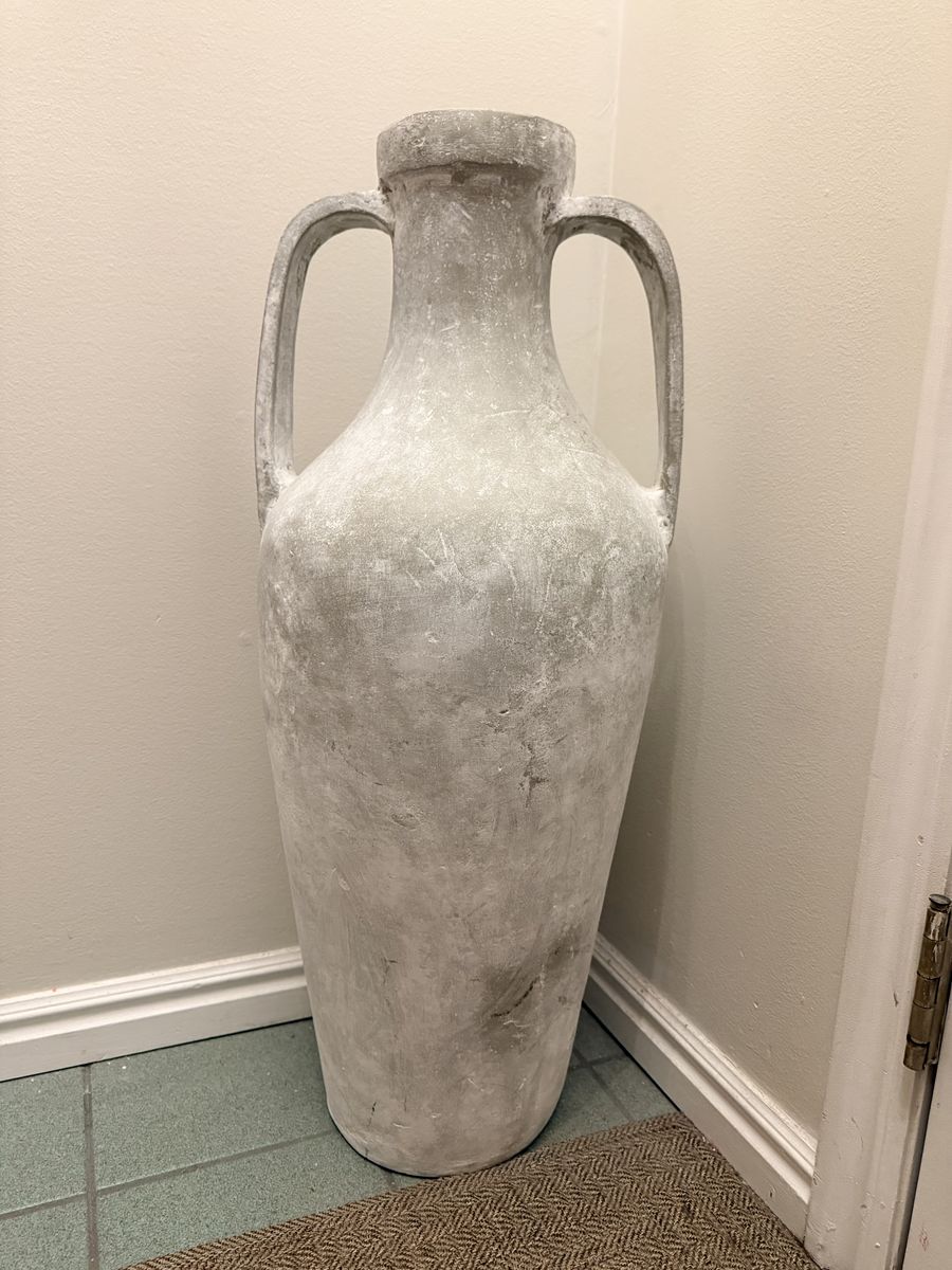 Ceramic Vase