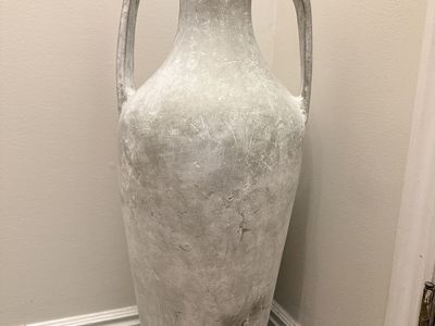 Ceramic Vase