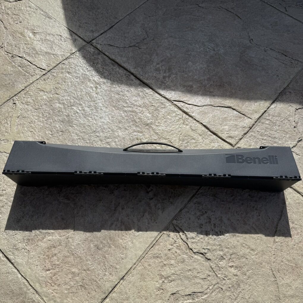 Benelli Vinci Hard Gun Case