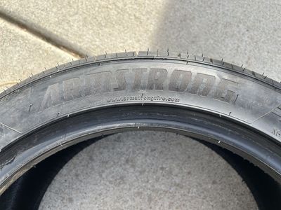 Tires 245/40 R17