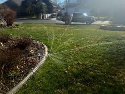 Nature Teck | Sprinkler Repair | Sprinkler Maintenance | Stop n Waste | Irrigation Design