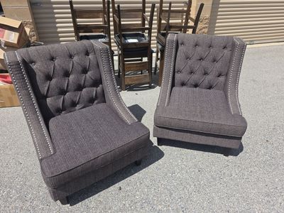 Chair set