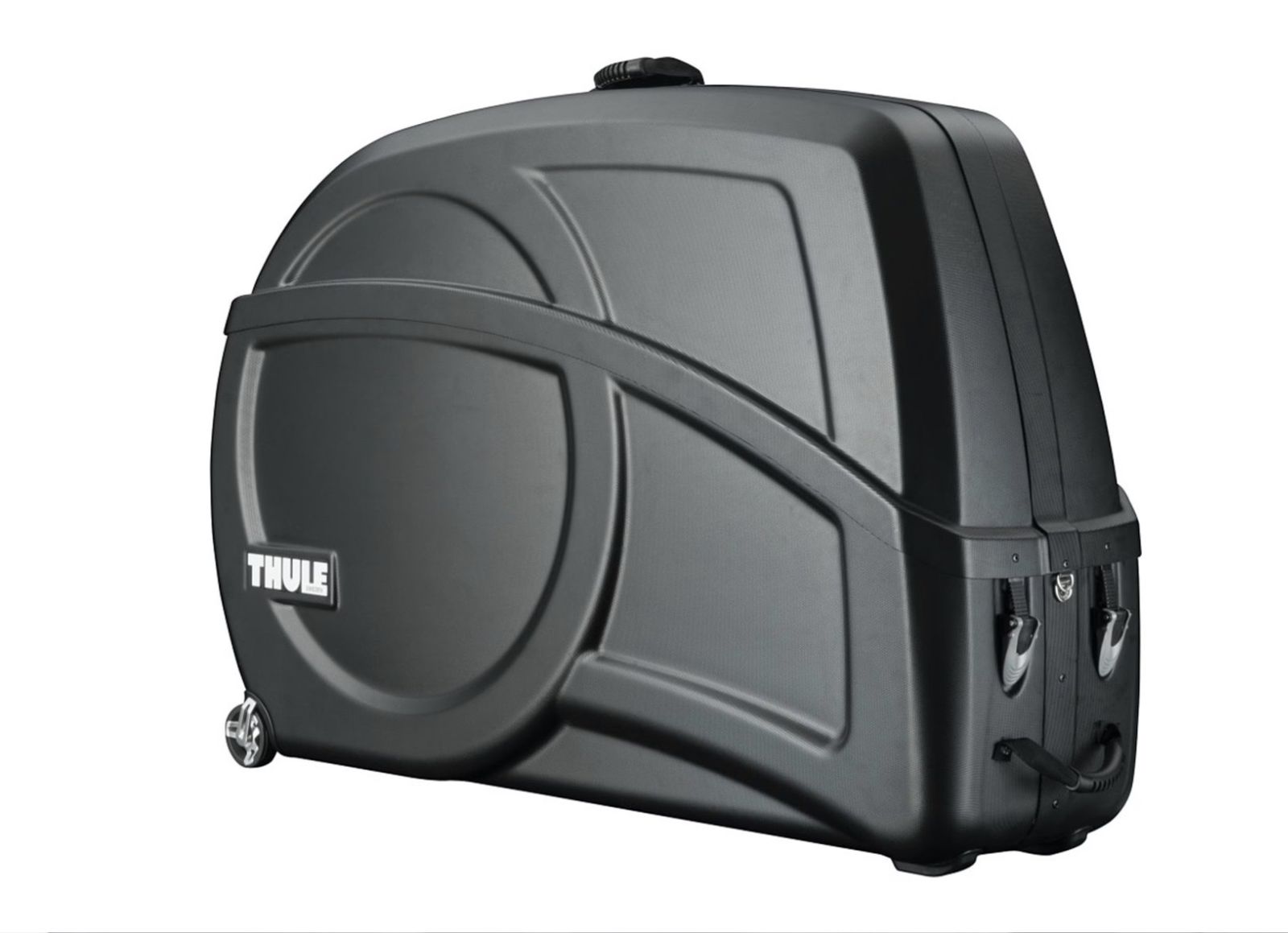 Thule Round Trip Bike Travel Case