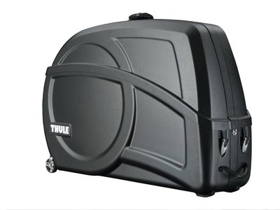 Thule Round Trip Bike Travel Case