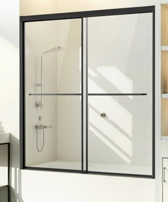 New VEVOR Shower Door 50-60