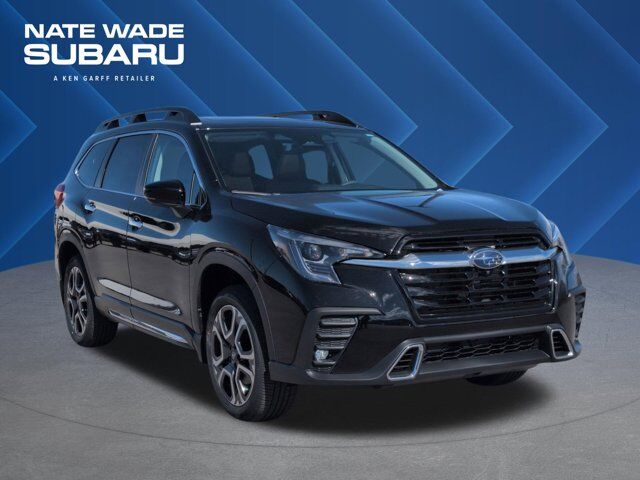 2026 Subaru Ascent Touring