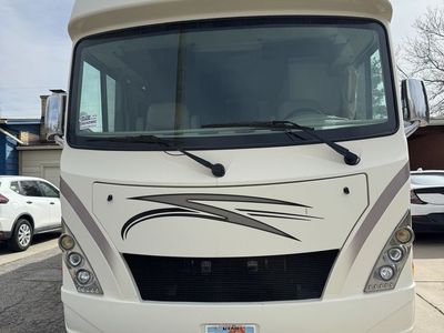 2018 Thor A.C.E. 30.3