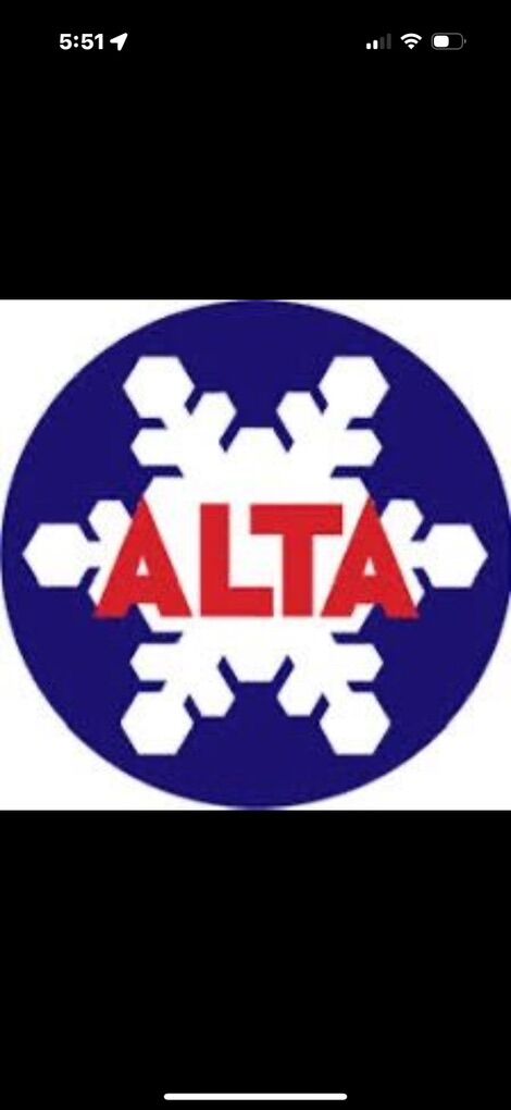 Two Alta Day Passes - No Blackouts