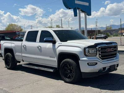 2017 GMC 1500 Denali