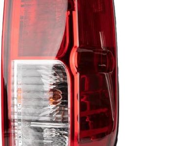 05-21 Nissan Frontier, 09-21 Suzuki Equator- Right Passenger Side Tail Light Assembly
