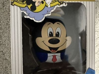 Mickey Mouse Bluetooth Speaker For Gifts