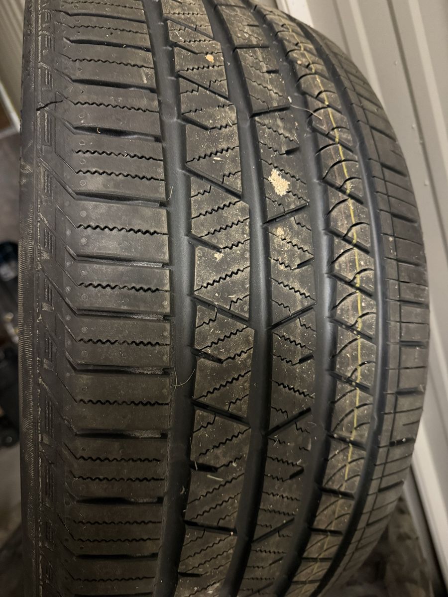 Continental Tire *new*