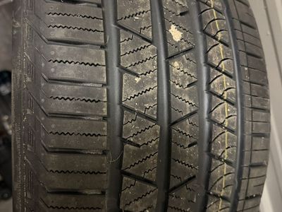 Continental Tire *new*