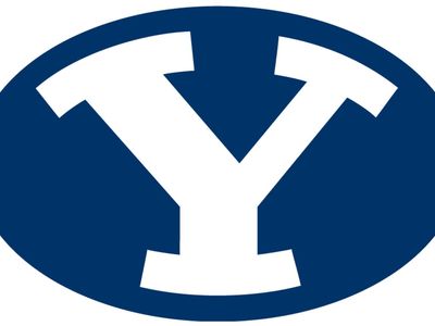 2 BYU football season tickets - west side